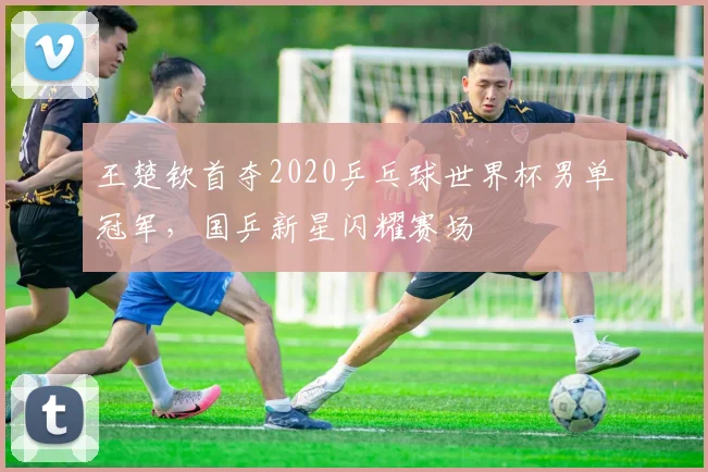 王楚钦首夺2020乒乓球世界杯男单冠军，国乒新星闪耀赛场