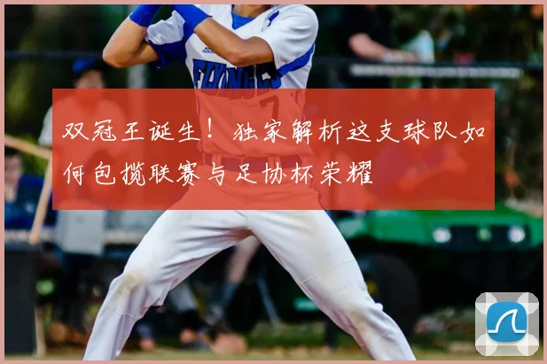 双冠王诞生!独家解析这支球队如何包揽联赛与足协杯荣耀
